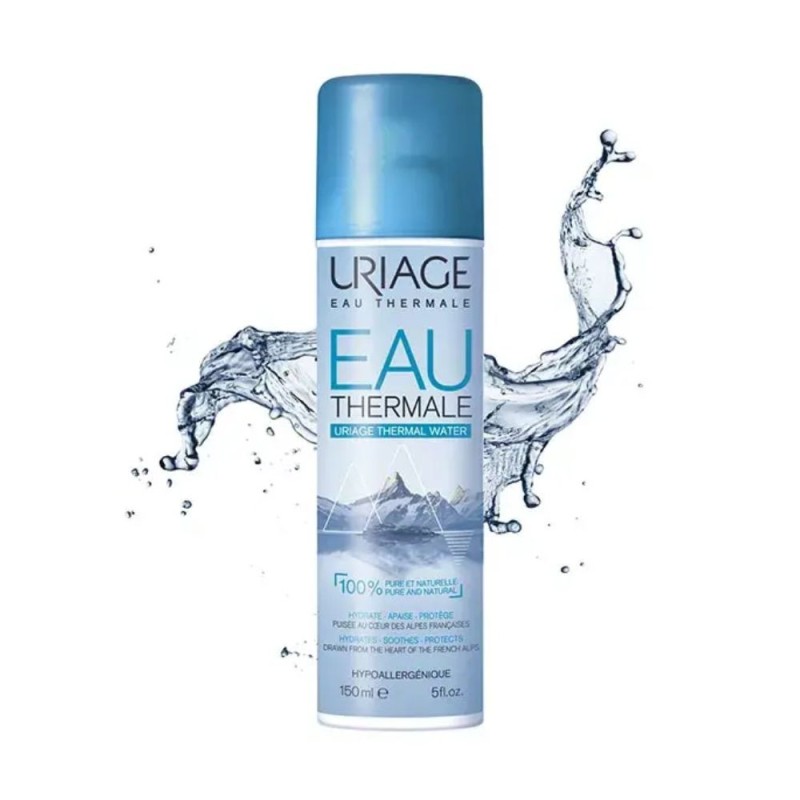 Uriage Agua Termal 150 ML
