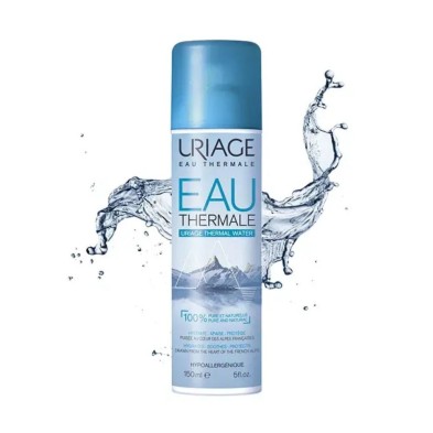 Uriage Agua Termal 150 ML