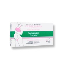 Somatoline Antiestrias Mascarilla Especial Mama 4 Ud