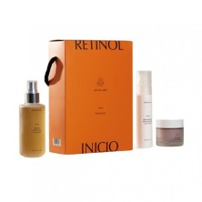 Arturo Alba Estuche Retinol 1 Ud