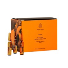 Arturo Alba Solución Exfoliante Química 20 x 1,5 ML
