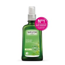 Weleda Aceite De Abedul Para La Celulitis 100 ML