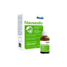 Nausealiv 30 ML