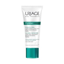 URIAGE HYSEAC 3-REGUL+ CUIDADO GLOBAL 1 ENVASE 40 ML