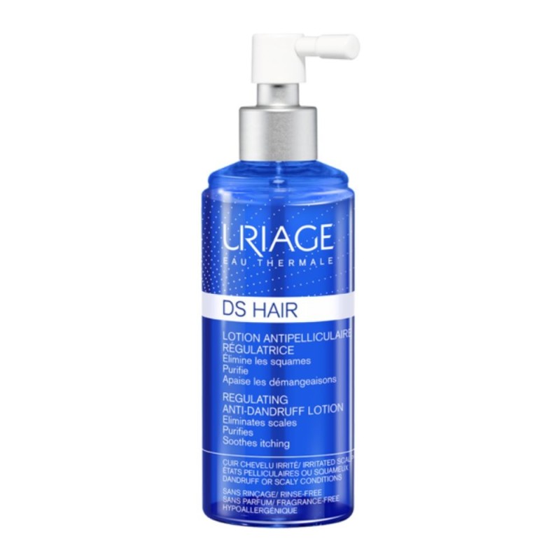 Uriage Ds Locion 100 ML