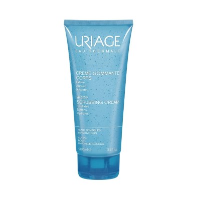 Uriage Crema Exfoliante Cuerpo 200 ML