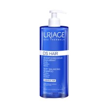 Uriage Ds Hair Champu Suave Regulador 500 ML