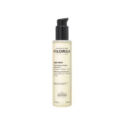 Filorga Skin-Prep Aceite Desmaquillante 150 ML