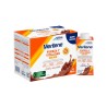 Meritene Fuerza Y Vitalidad Drink Chocolate 6x180 ML