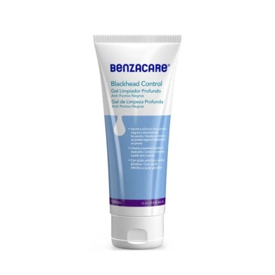 Benzacare Anti Puntos Negros 120 ml