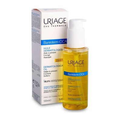 Uriage Bariederm Cica Aceite Dermatologico 100 ML