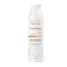 Avene Solar SunsiMed KA SPF 50+ 80 ml