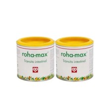 Duplo Roha Max 2x60 GR