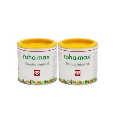 Duplo Roha Max 2x60 GR