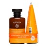 Pack Apivita Keratin Repair Champú 250 ML+ Acondicionador 150 ML