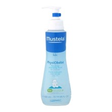 Mustela Physiobebe Agua Limpiadora 300 ML