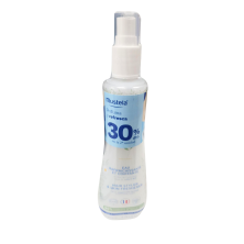 Duplo Mustela Agua De Colonia Para Peinar Refrescante 2x200 ML