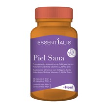 Essentialis Piel Sana 60 Capsulas