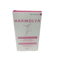 Bailleul Biorga Femilyane Women´s Health Harmolya 30 Ud