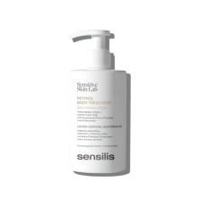 Sensilis Retinol Body Treatment 200 ML