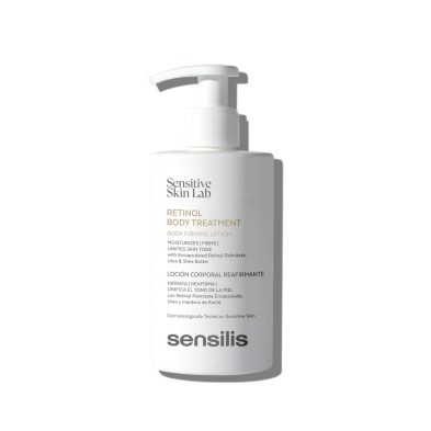 Sensilis Retinol Body Treatment 200 ML