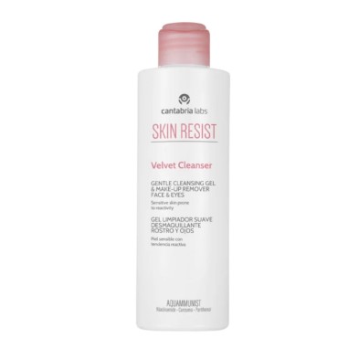 Skin Resist Velvet Cleanser 200 ML
