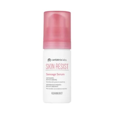 Skin Resist Sensage Serum  30 ML
