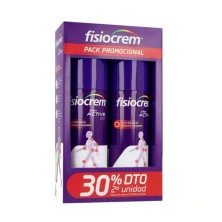 Duplo Fisiocrem Spray 2x150 ML