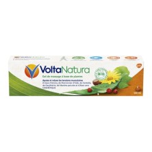 VoltaNatura Gel de Masaje a Base de Plantas 100  ML