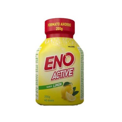 Eno Active Sabor Limon 200 GR
