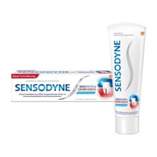 Sensodyne Sensibilidad Encias & Esmalte 75 ML