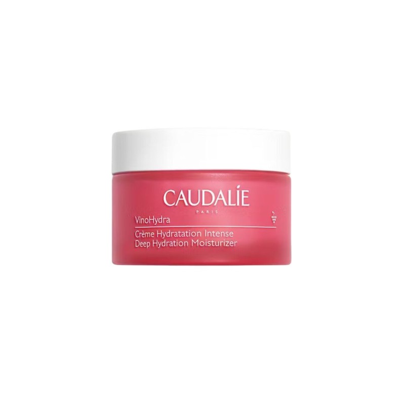 Caudalíe Vinosource Hydra Crema SOS Intensa 50 ML