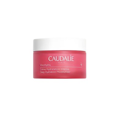 Caudalíe Vinosource Hydra Crema SOS Intensa 50 ML