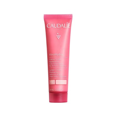 Caudalie Vinohydra Crema Sorbete Hidratante 60 ML