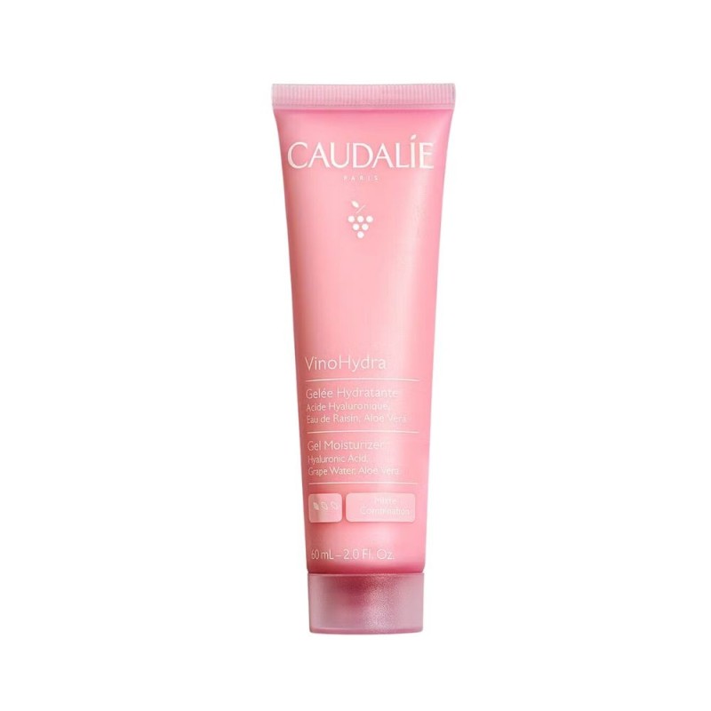 Caudalie Vinohydra Gel-cream Hidratante 60 ML