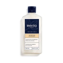 Phyto Ghampu Nutrition 500 ML