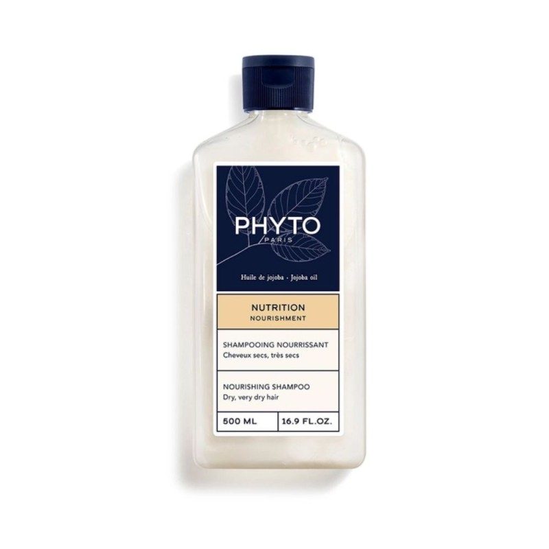 Phyto Ghampu Nutrition 500 ML
