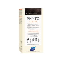 Phyto Color Castaño 4.77 1 Ud