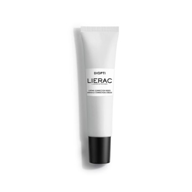 Lierac Dioptiride Contorno Ojos Correccion Arrugas 15 ML