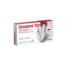 Urosens Forte 14 Cápsulas
