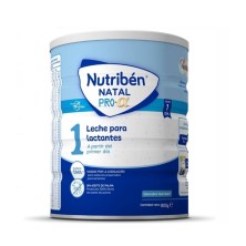 NUTRIBEN NATAL 800 GR