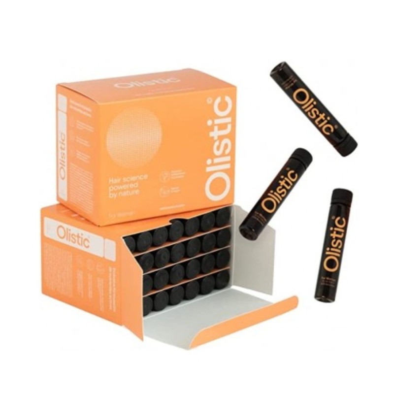 Pack Ediccion Especial Olistic For Women 3x28 Frascos de 25 ML
