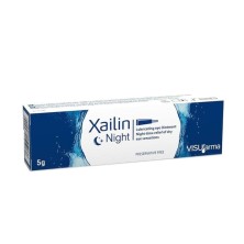 Xailin Night Multidosis 5 g
