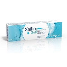 Xilin Gel 10 GR
