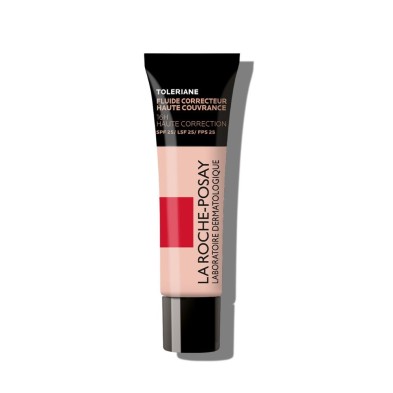 LA ROCHE POSAY TOLERIANE SPF15 CORRECTOR N15 DORE 30 ML