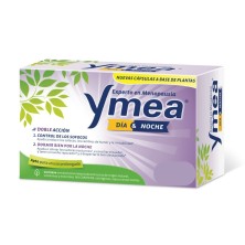 Ymea Dia & Noche 60 Capsulas