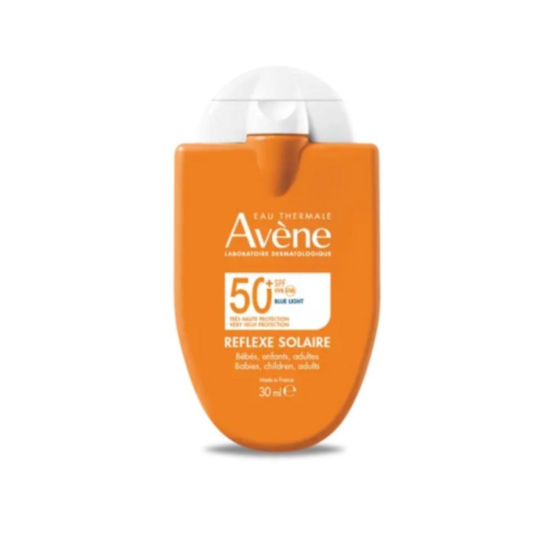 Avene SPF 50+ Reflexe Solaire Muy Alta Protec 30 ML