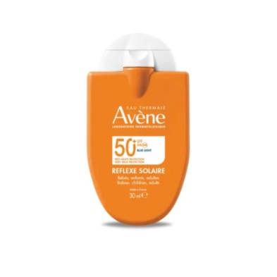 Avene SPF 50+ Reflexe Solaire Muy Alta Protec 30 ML