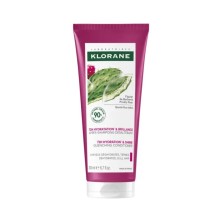 Klorane Acondicionador Hidratante Higo Barbaria 200 ML