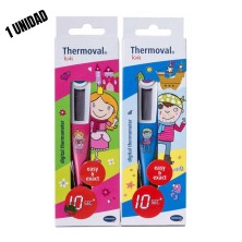 Thermoval Termómetro Kids
